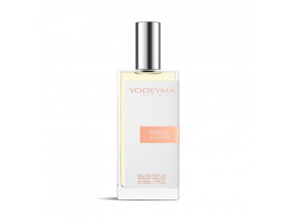 yodeyma white summer 50ml