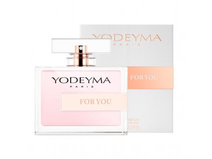 YODEYMA - For You