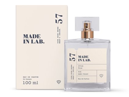 57 Made in Lab