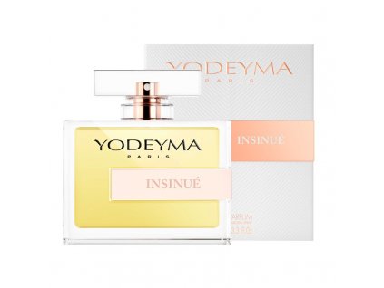 YODEYMA - Insinué