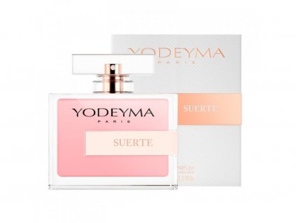 YODEYMA - Suerte