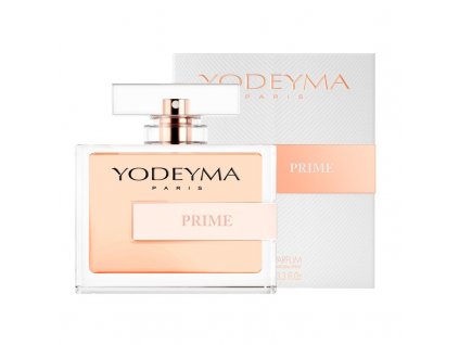 YODEYMA - Prime