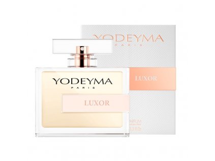YODEYMA - Luxor
