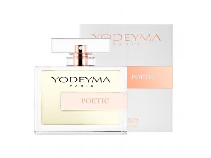 YODEYMA - Poetic