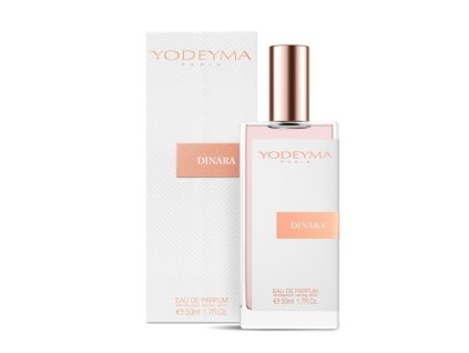 YODEYMA - Dinara