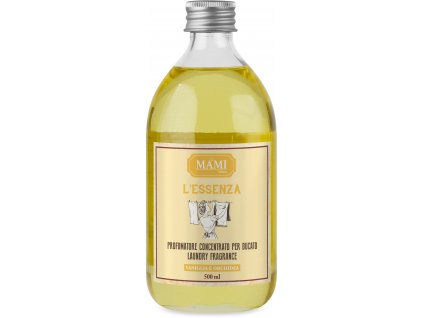 pranie vaniglie e orchidea 500ml