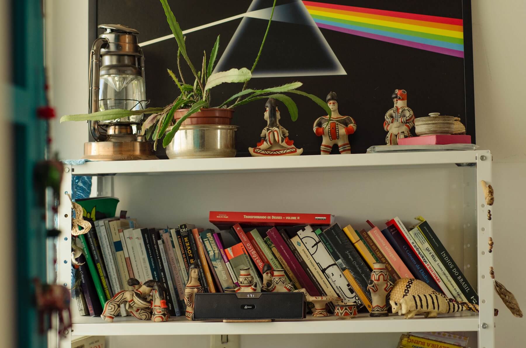 5 důvodů, proč se nebát kupovat použité regály