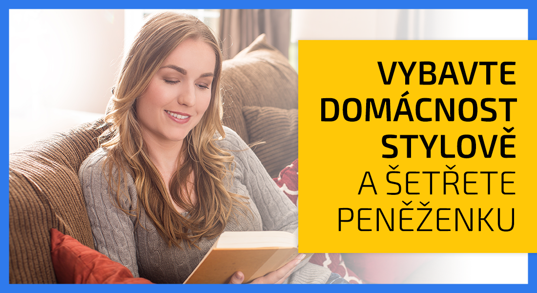 Kam s tím? 9 rad na chytré, levné a designové úložné prostory v domácnosti