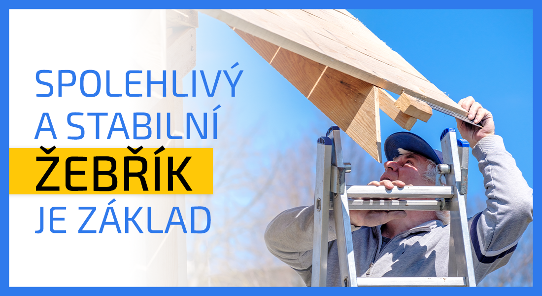 Jak vybrat žebřík na zahradu? Praktický průvodce zahradními žebříky