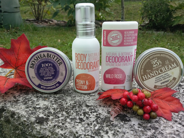 SPORTIQUE – PRÍRODNÉ PRODUKTY