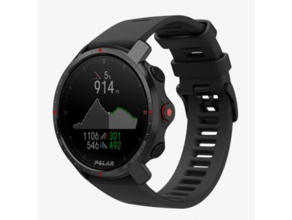 polar grit x pro