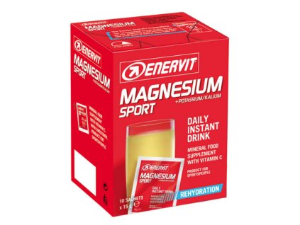 enervit magnezium