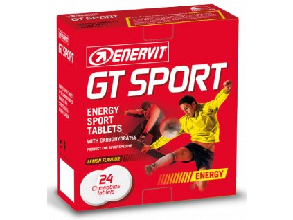 enervit GT 24 Sport