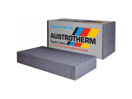 polystyren Austrotherm GrEPS 70