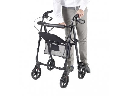 Chodítko pro seniory / Rolátor / Rollator