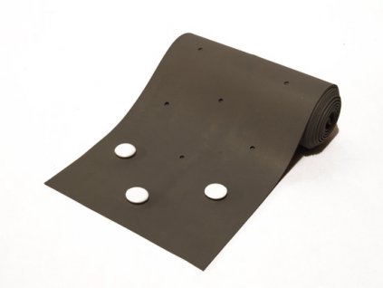 Obinadlo Esmarch s 116 otvory, 120 x 2000 mm