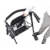 Chodítko pro seniory / Rolátor / Rollator