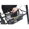Chodítko pro seniory / Rolátor / Rollator