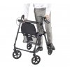 Chodítko pro seniory / Rolátor / Rollator