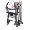 Chodítko pro seniory / Rolátor / Rollator
