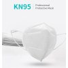Respirátor KN95 (FFP2)