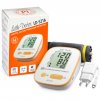 Automatický digitální monitor krevního tlaku s USB portem