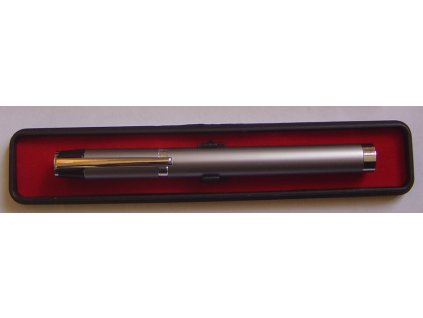 Diagnostické LED svetelné pero