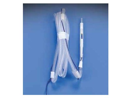 Odsávacie hadice pre systém odsávania splodín (smoke evacuation system)