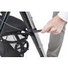 Chodítko pro seniory / Rolátor / Rollator