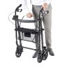 Chodítko pro seniory / Rolátor / Rollator