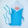 Zábalová deka pro miminka - Novorozenec (60×75 cm)