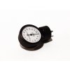 Hodinkový manometer (indikátor)
