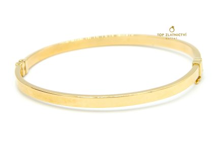 Zlatý náramek 5.64g
