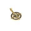 Zlatý přívěsek 5.19g