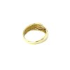 Zlatý prsten 4.13g
