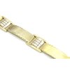 Zlatý náramek 10.77g