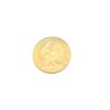 Zlatá investiční mince 6.41g