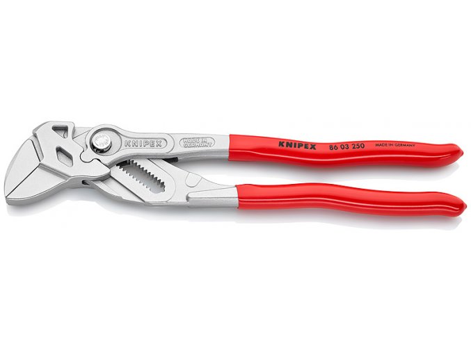 Klíč klešťový 250mm 8603250 KNIPEX