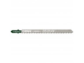 NAREX pilový list SBN 11025 F (3ks)