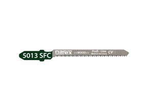 NAREX pilový list SBN 5013 SFC (3ks)