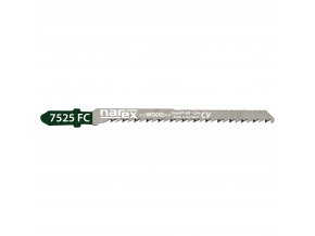 NAREX pilový list SBN 7525 FC (3ks)