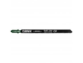 NAREX pilový list SBN 1102 MR (3ks)