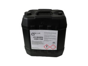 kapalina cs wasol 20l