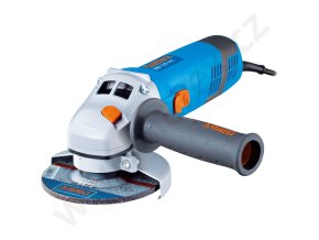 NAREX EBU 125-14 CE úhlová bruska 1400W
