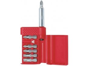 WITTE sada bitů COMBO-BIT 6 27623