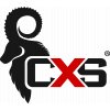 logo CXS