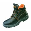 PANDA obuv ERGON ALFA 01 SRC