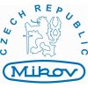 Logo Mikov