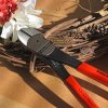 KNIPEX 7401250 kleště štípací 250mm