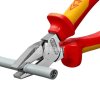 KNIPEX 0206180 kleště kombinované 180mm VDE